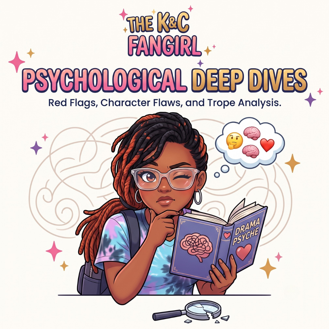 Psychological Deep Dives